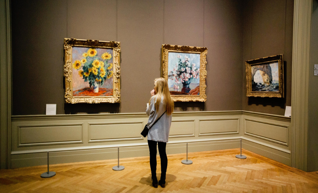 5 Rekomendasi Pameran Seni di Jakarta yang Wajib Dikunjungi