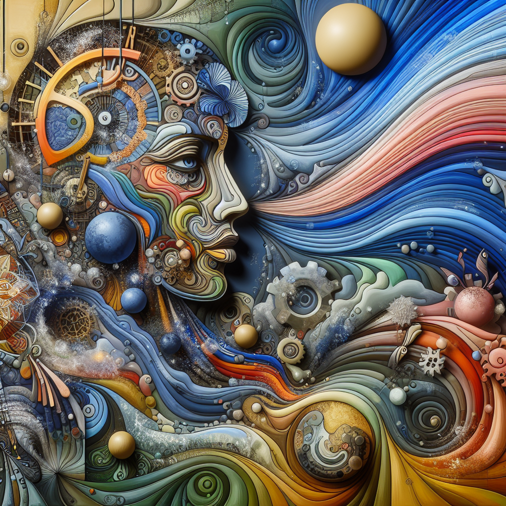 Tren Seni 2024: Inovasi Kreatif dan Inspirasi yang Menggugah Jiwa