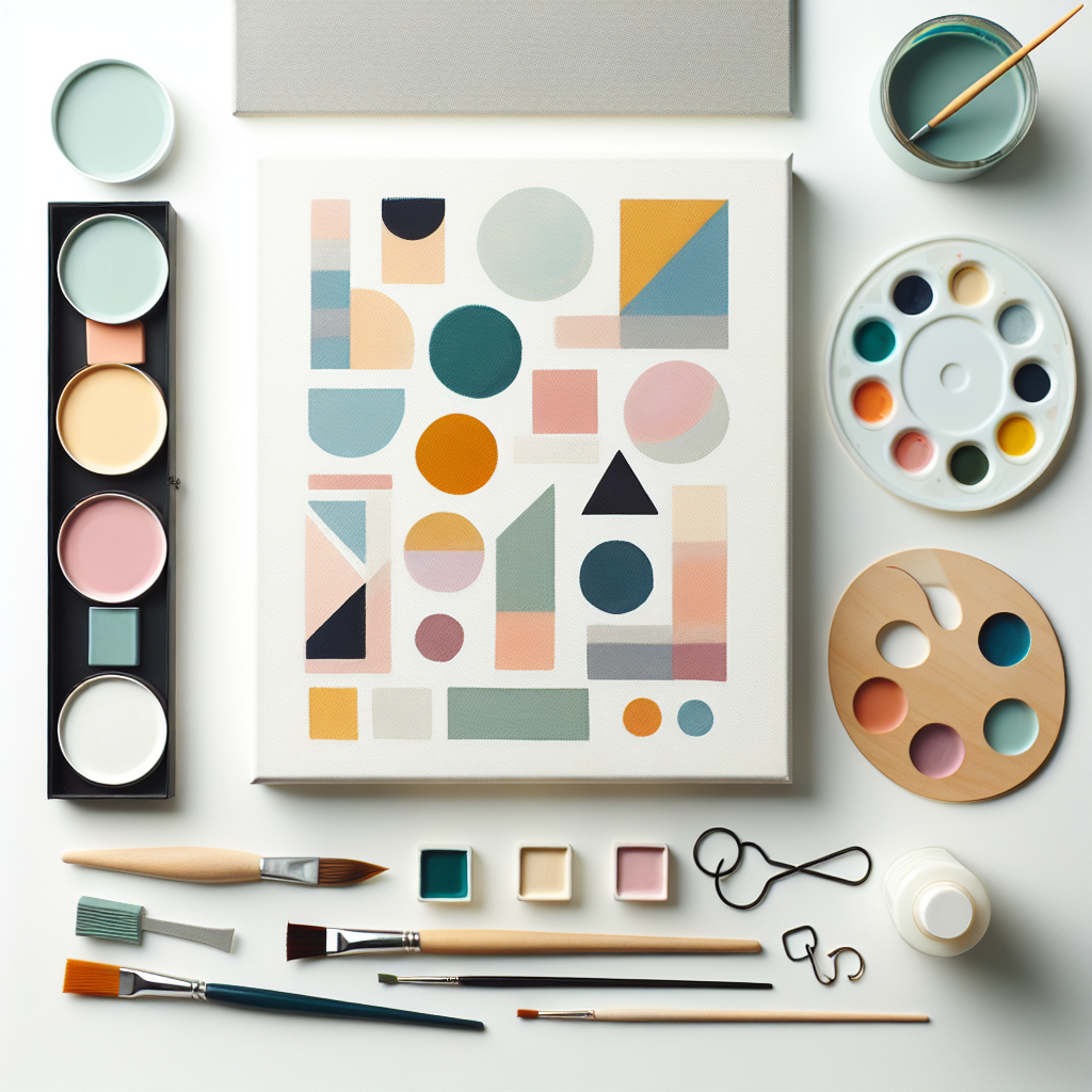 Tips Membuat Karya Seni yang Instagramable dan Mudah Dibuat Pemula