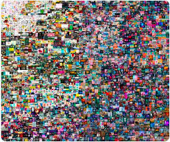 Fenomena ‘Seni Digital Jatuh Harga’: NFT yang Dulu Miliaran, Sekarang Cuma Laku Rp500 Ribu